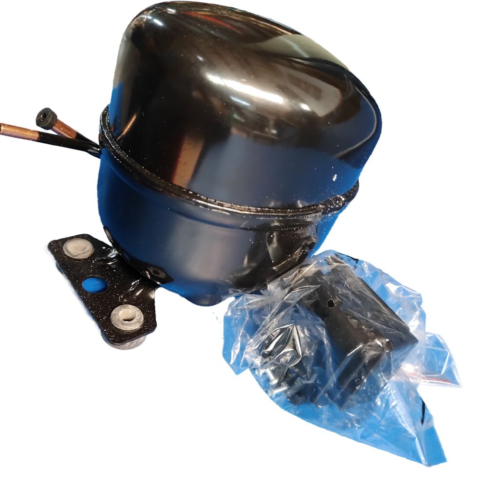 REALME TECHLIFE REFRIGERATOR 564ASRM COMPRESSOR 220V240V50HZ1PH