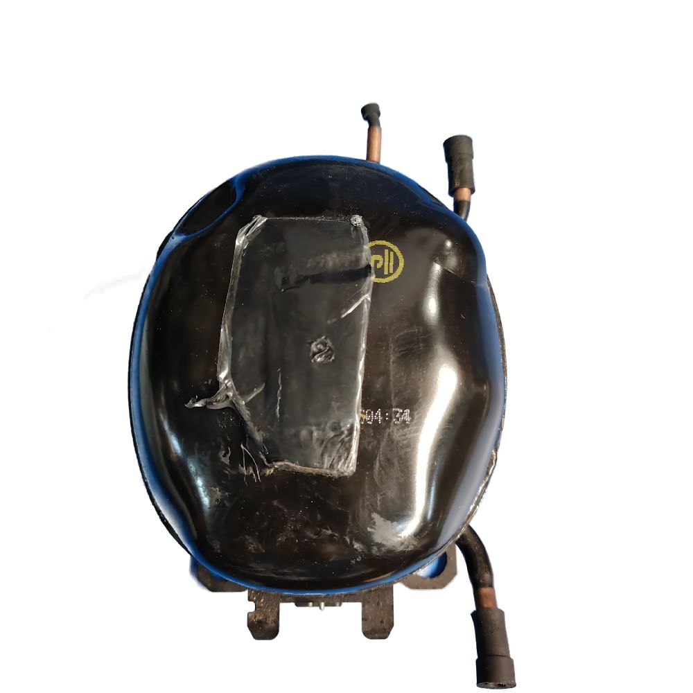 MOTOROLA REFRIGERATOR 272JF3MTBG COMPRESSOR