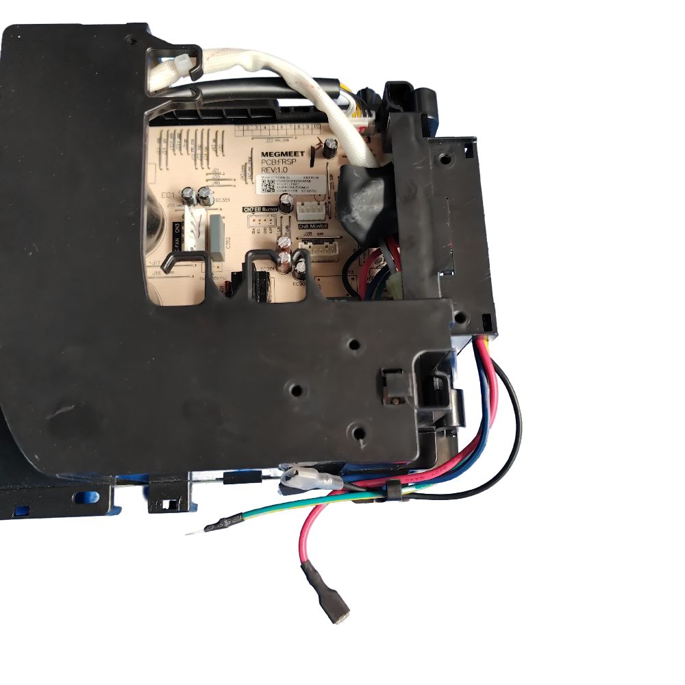 REALME TECHLIFE AIR CONDITIONER 154SIAA22BWR ODU MAIN CONTROLLER PCB