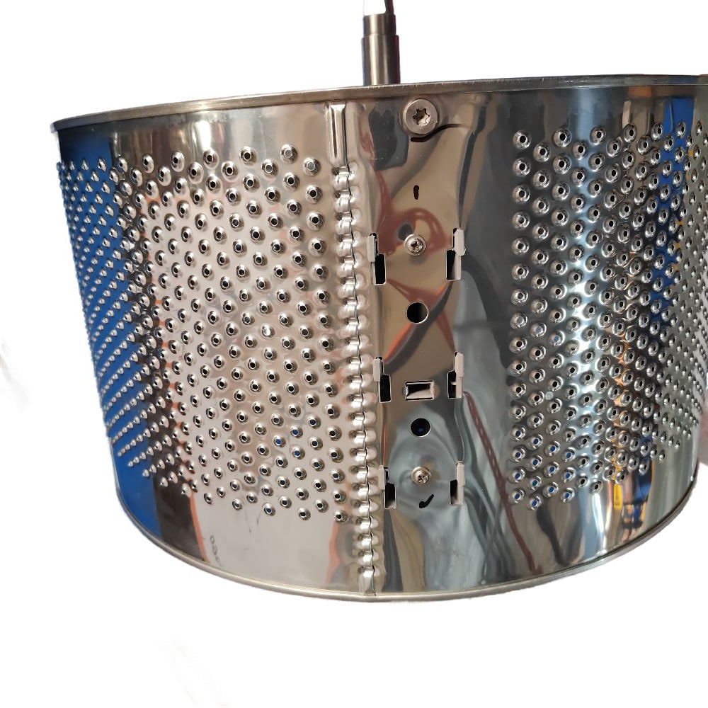 MARQ BY FLIPKART WASHING MACHINE MQFLXI75 BASKET ASSEMBLY