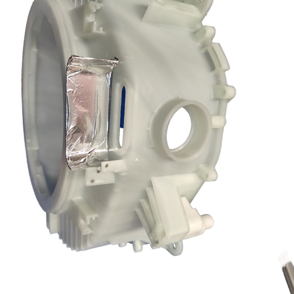 MARQ BY FLIPKART WASHING MACHINE MQFLXI75 FRONT TUB