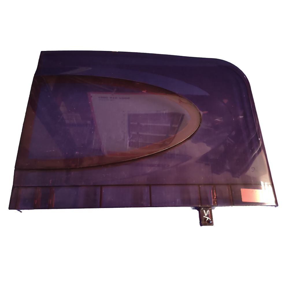 MARQ BY FLIPKART WASHING MACHINE MQSA60H5M WASH DOOR OVAL BURGUNDY 60 KG