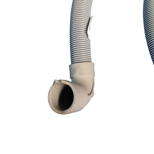 MOTOROLA WASHING MACHINE 105WDIWBMDG DRAIN HOSE PIPE