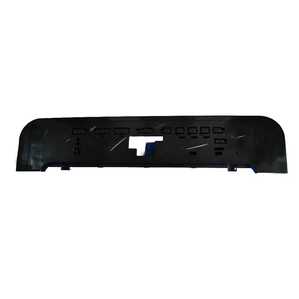 REALME TECHLIFE WASHING MACHINE RMFA80B5G TOP FRONT CONTROL PANEL PLASTIC FRAME