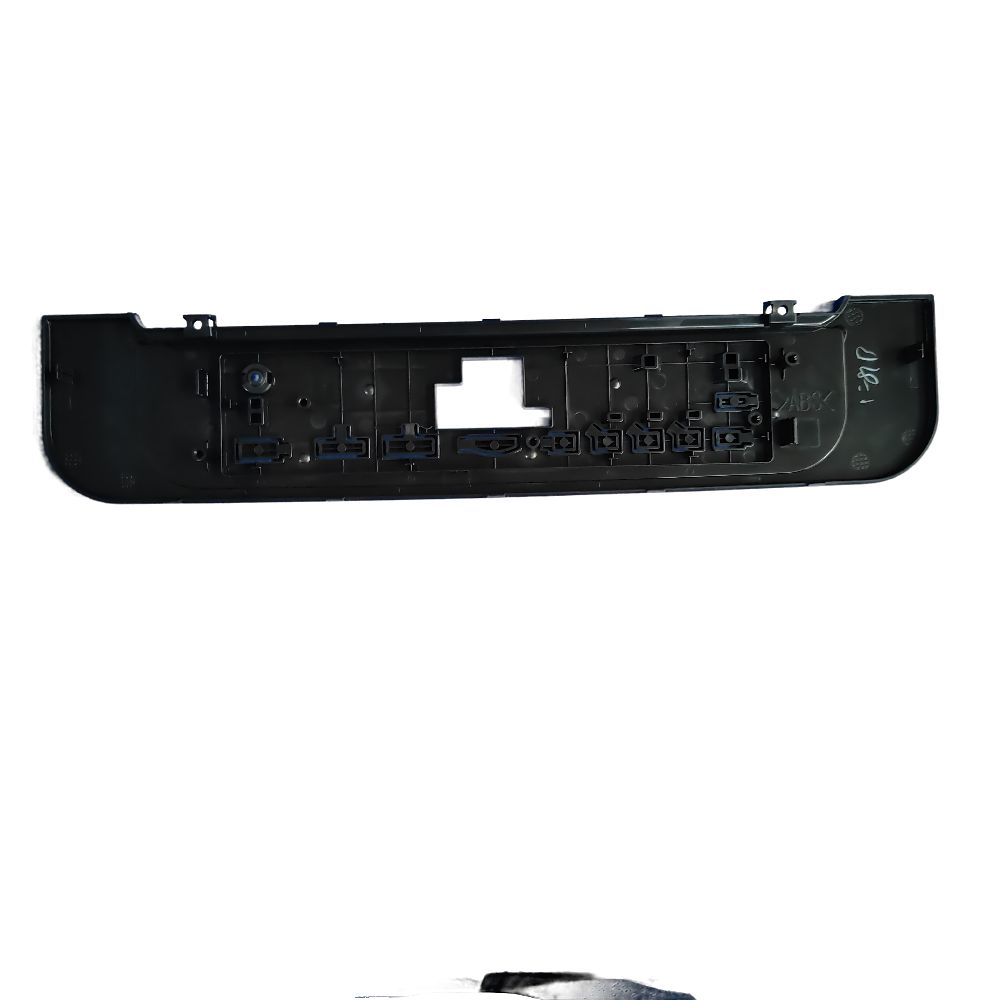REALME TECHLIFE WASHING MACHINE RMFA80B5G TOP FRONT CONTROL PANEL PLASTIC FRAME