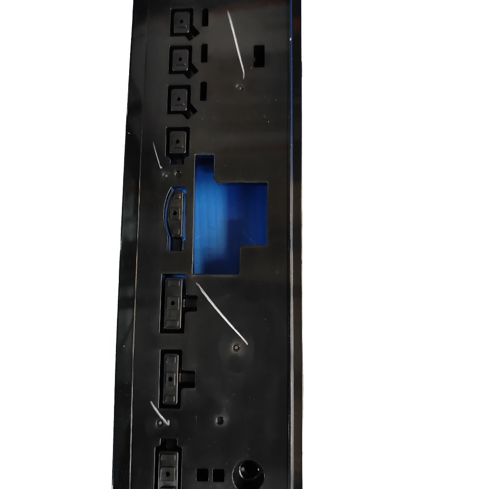 REALME TECHLIFE WASHING MACHINE RMFA80B5G TOP FRONT CONTROL PANEL PLASTIC FRAME