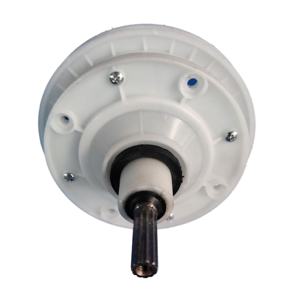 MARQ BY FLIPKART WASHING MACHINE MQSA60H5M GEAR CASE ASSY 6 KG