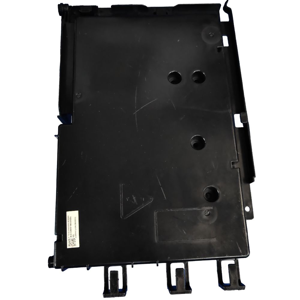 MARQ BY FLIPKART AIR CONDITIONER FKAC153SIAINC ODU CONTROLLER PCB