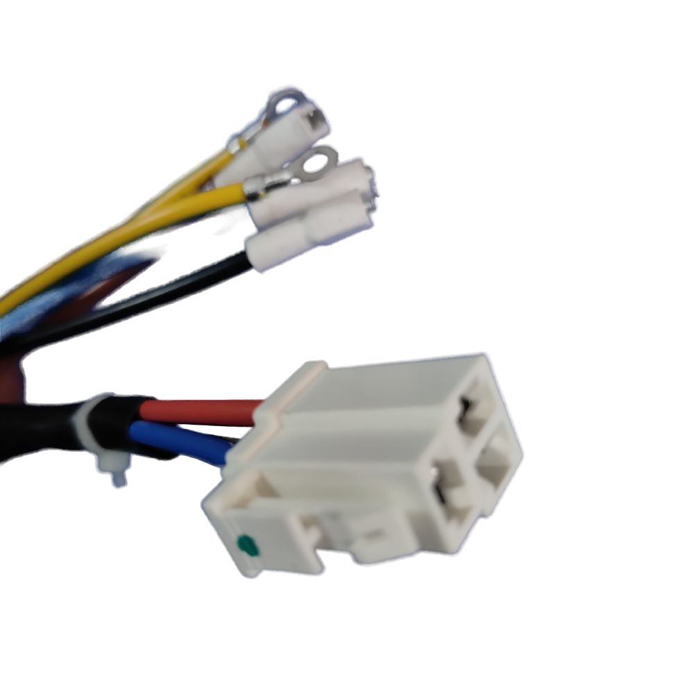 MARQ BY FLIPKART AIR CONDITIONER FKAC153SIAINC_MPS ODU CONTROLLER PCB