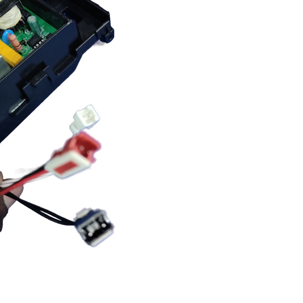 MARQ BY FLIPKART AIR CONDITIONER FKAC153SIAINC ODU CONTROLLER PCB
