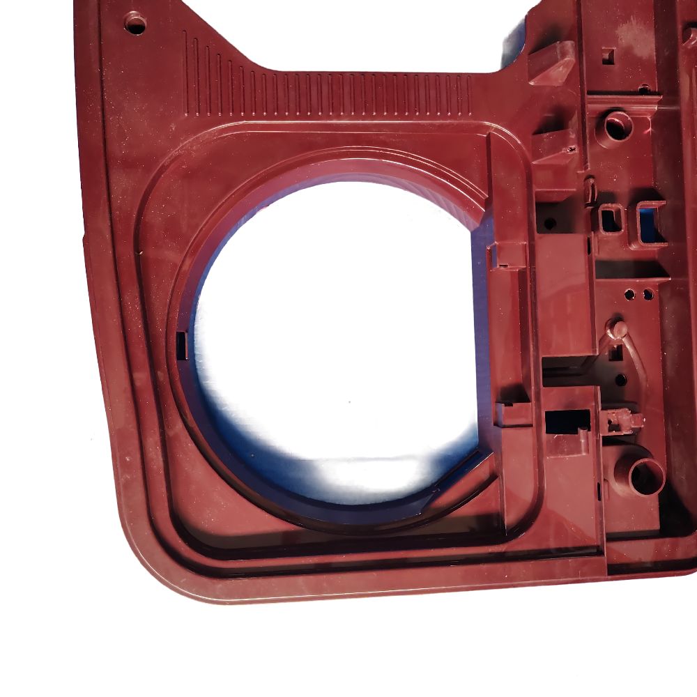 MARQ BY FLIPKART WASHING MACHINE MQSA65H5B TOP COVER FRAME