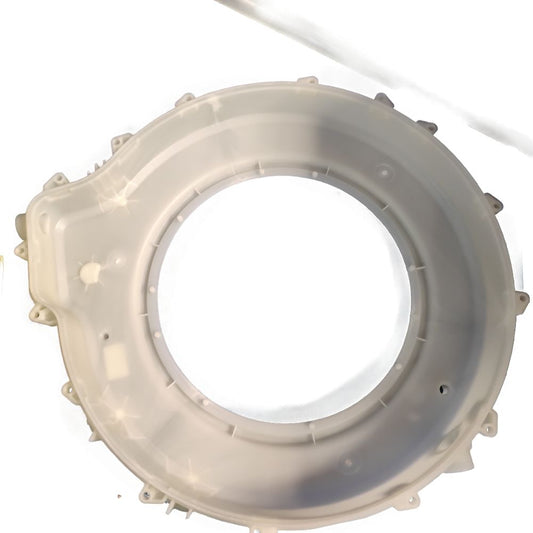 MOTOROLA WASHING MACHINE 65FLIWBM5DG OUT DRUM FRONT