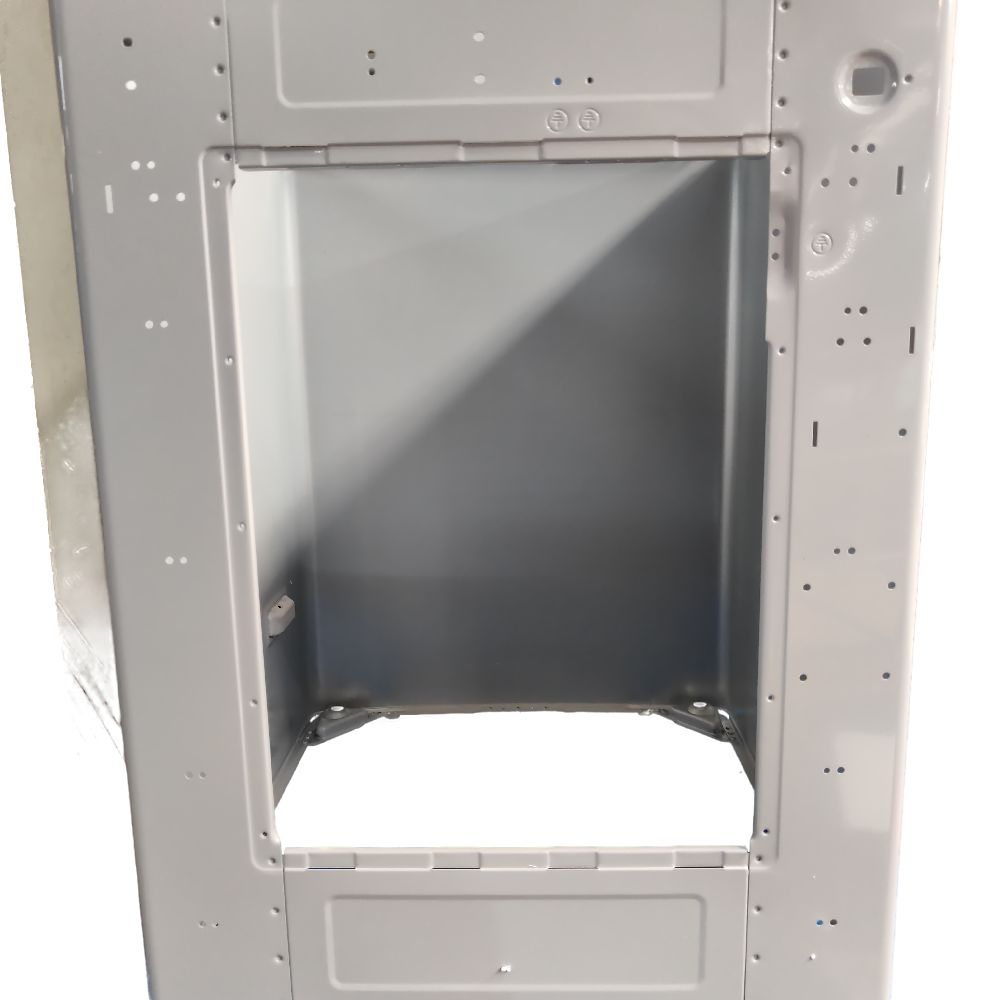 MARQ BY FLIPKART WASHING MACHINE MQTLBG10 CABINET