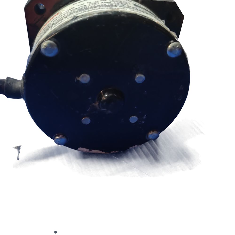SANSUI AIR COOLER RHYME 22 MAIN MOTOR