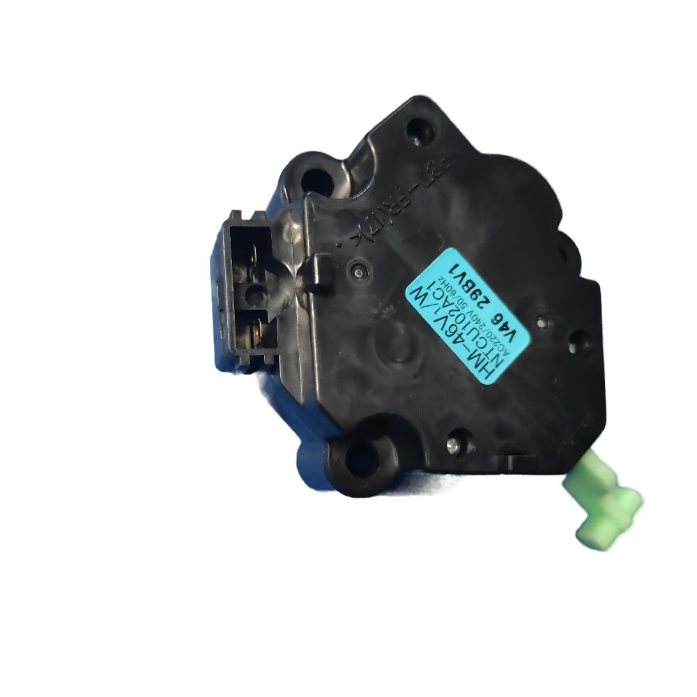 SANSUI WASHING MACHINE SITL75F5B DRAIN MOTOR