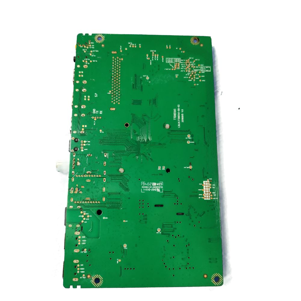 NOKIA TELEVISION 50TAUHDN MAIN BOARD