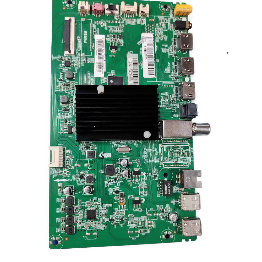 NOKIA TELEVISION 50TAUHDN MAIN BOARD