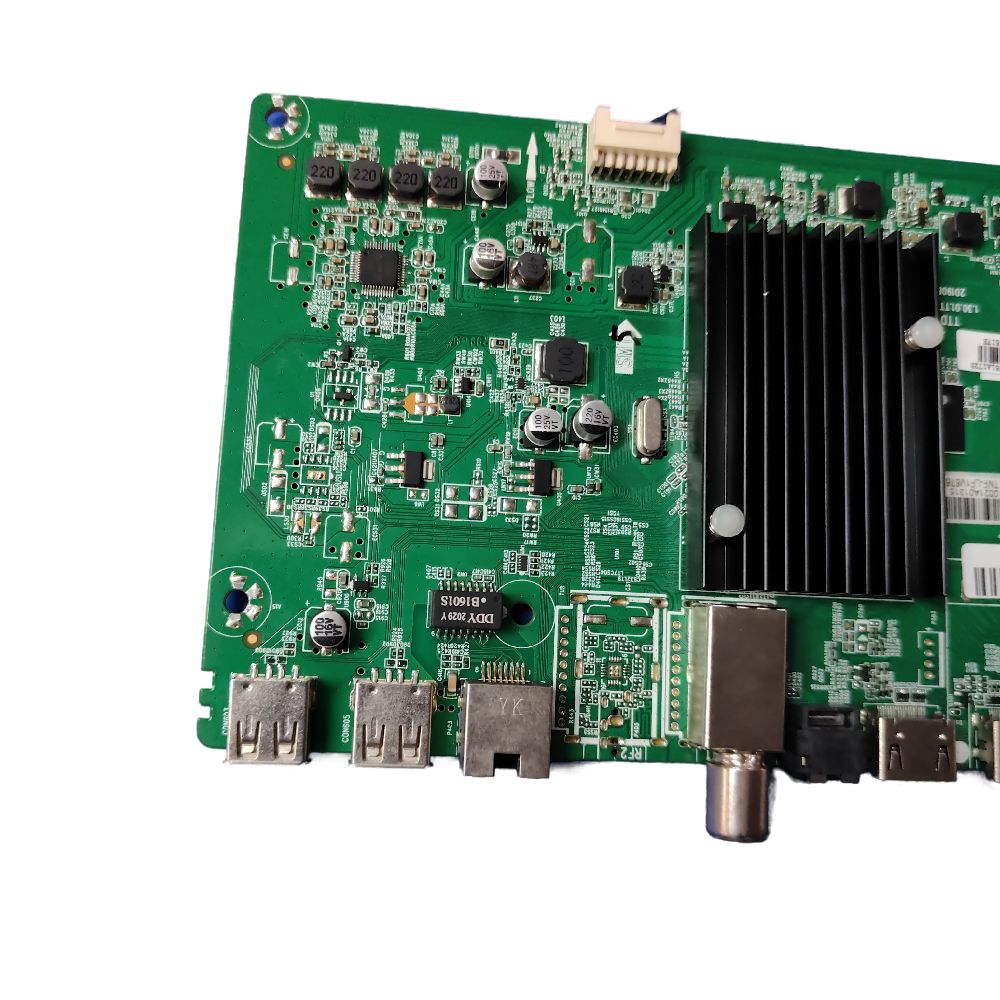 NOKIA TELEVISION 50TAUHDN MAIN BOARD