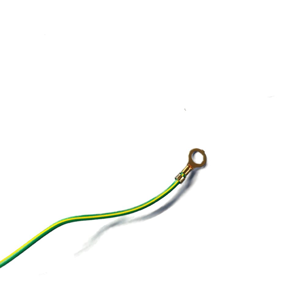 SANSUI WASHING MACHINE SITL72DW MAINS CORD POWER CORD72718N
