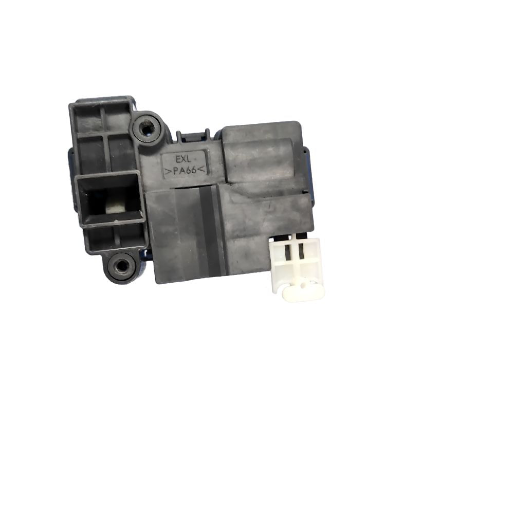 MOTOROLA WASHING MACHINE 65FLIWBM5DG DOOR LOCK SWITCHES