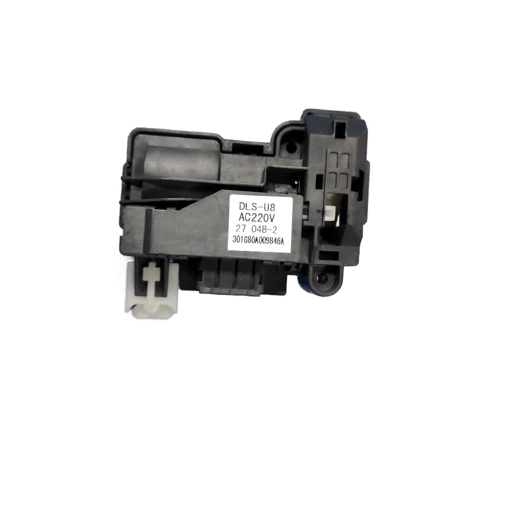 MOTOROLA WASHING MACHINE 65FLIWBM5DG DOOR LOCK SWITCHES