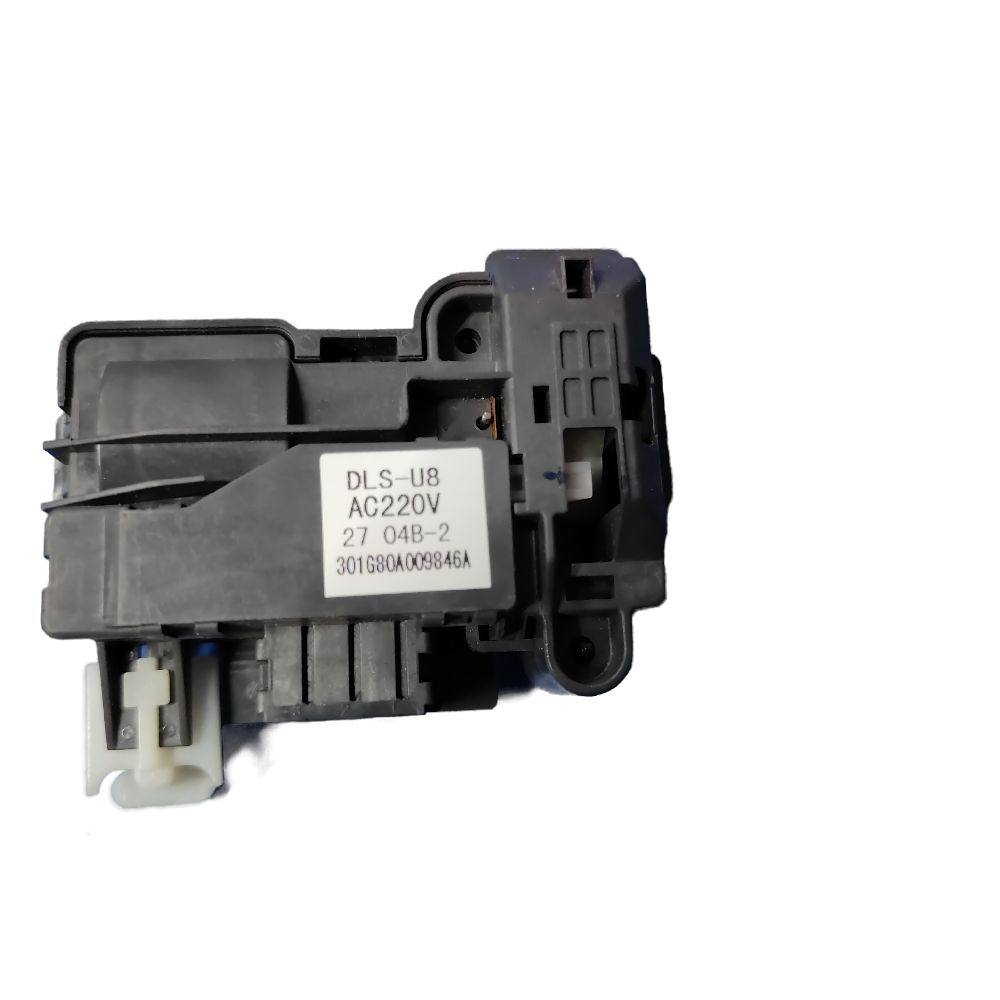 MOTOROLA WASHING MACHINE 65FLIWBM5DG DOOR LOCK SWITCHES