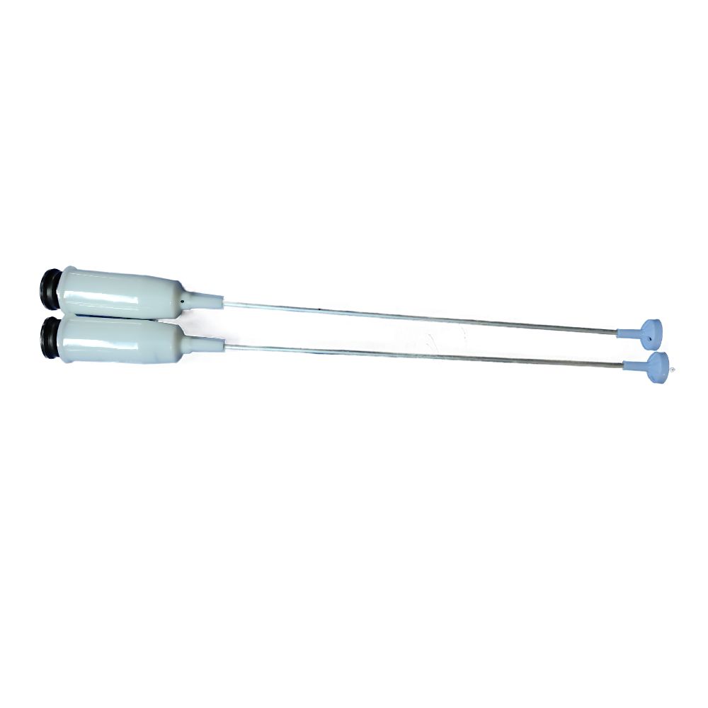 SANSUI WASHING MACHINE SITL75F5B SUSPENSION ROD2 BLACK
