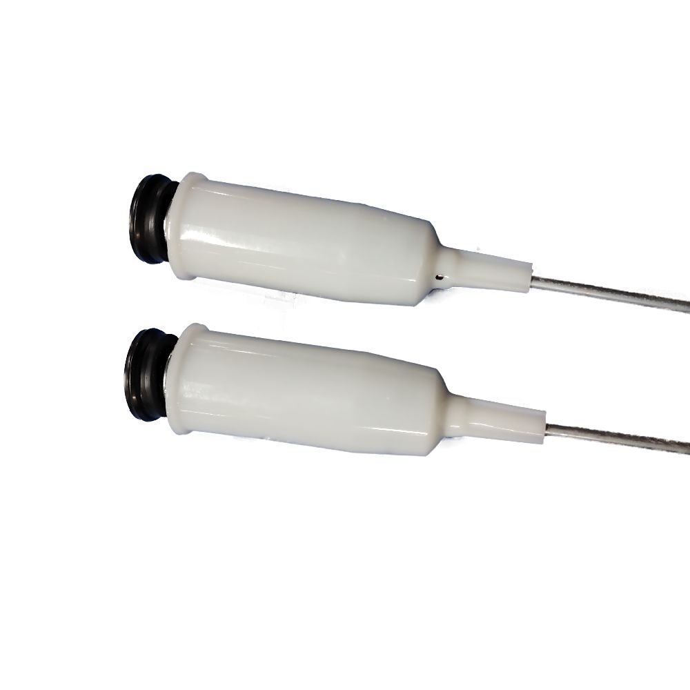 SANSUI WASHING MACHINE SITL75F5B SUSPENSION ROD2 BLACK