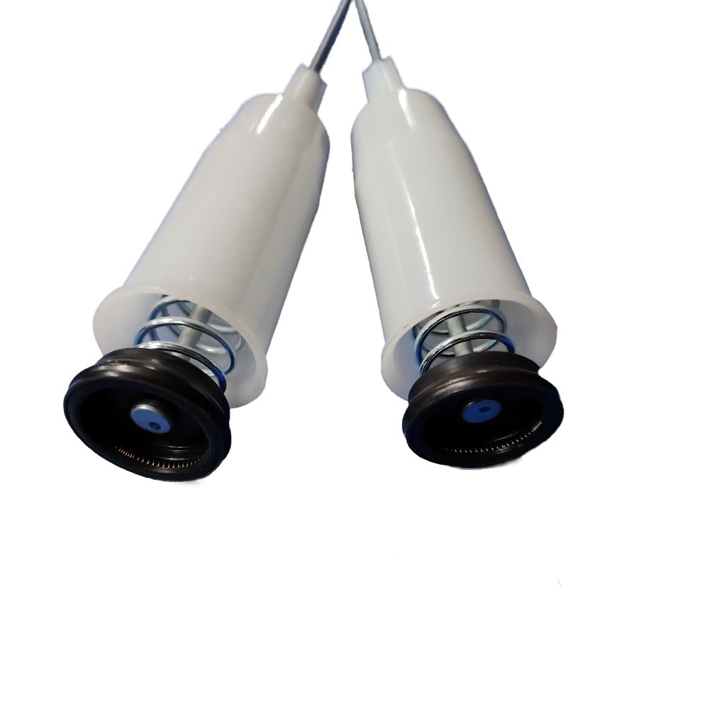 SANSUI WASHING MACHINE SITL75F5B SUSPENSION ROD2 BLACK