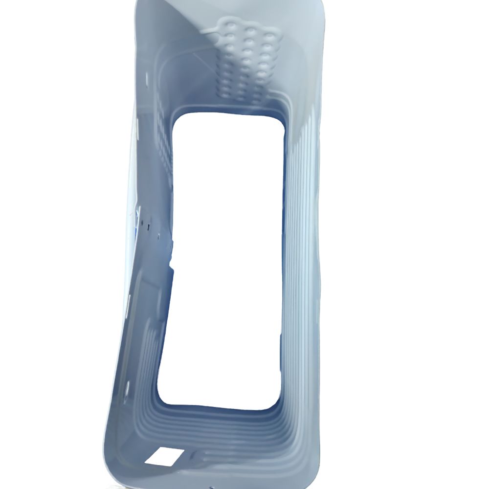 REALME TECHLIFE REFRIGERATOR 195BD2RMB1 EVAPORATOR COOLING COIL