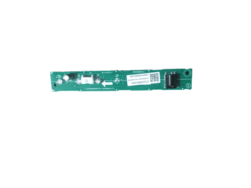 Carrier Air Conditioner CAI18DF3N8F0 IDU Display PCB