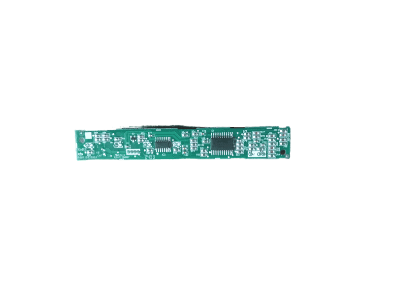 Carrier Air Conditioner CAI18DF3N8F0 IDU Display PCB