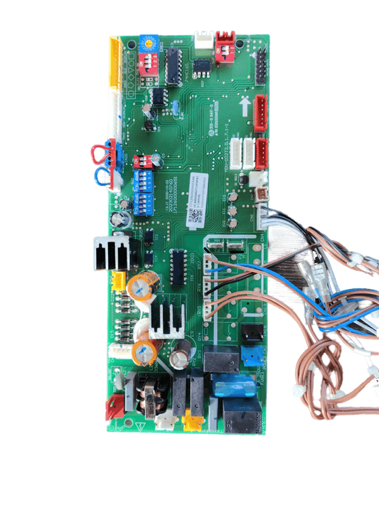 Midea Air Conditioner MFA3T-96CRN1 PCB Main Control Board Assembly