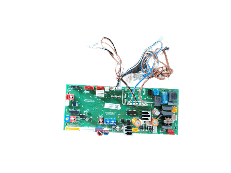 Midea Air Conditioner MFA3T-96CRN1 PCB Main Control Board Assembly