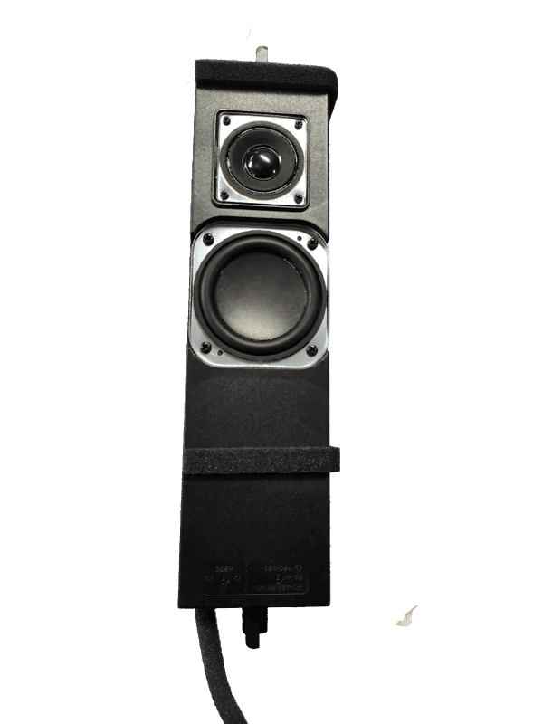 MOTOROLA TELEVISION 55UHDAQMDT5Q RIGHT SPEAKER