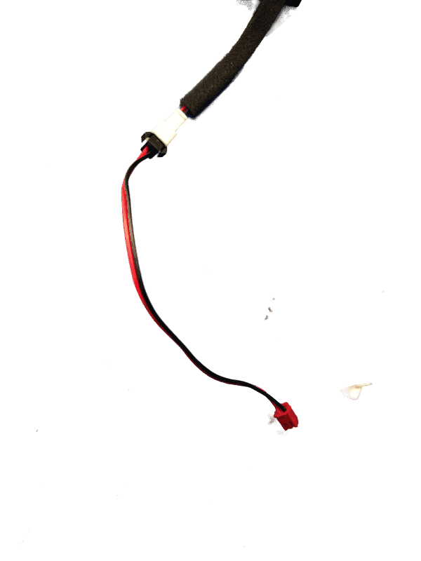 MOTOROLA TELEVISION 55UHDAQMDT5Q RIGHT SPEAKER