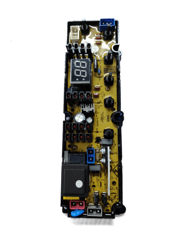 MARQ BY FLIPKART WASHING MACHINE MQTLBG80 MAIN PCB
