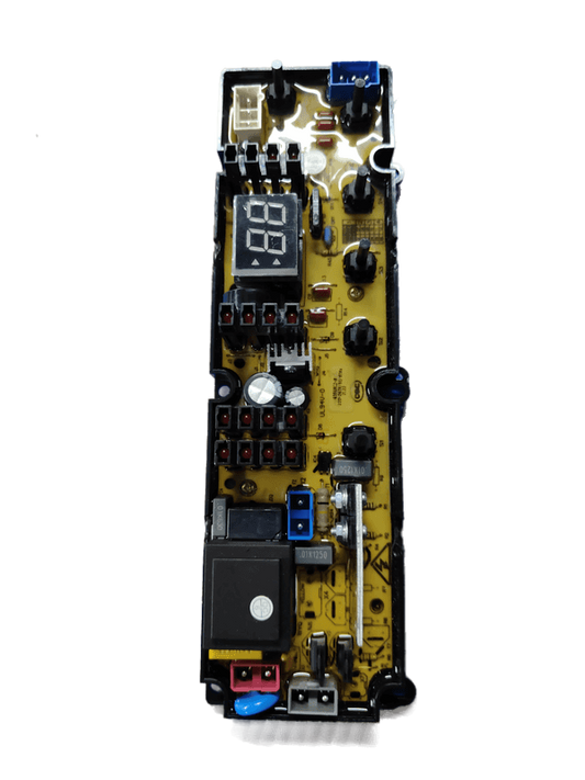 MARQ BY FLIPKART WASHING MACHINE MQTLBG80 MAIN PCB