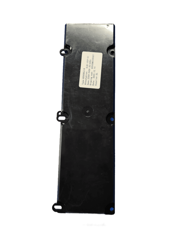 MARQ BY FLIPKART WASHING MACHINE MQTLBG80 MAIN PCB