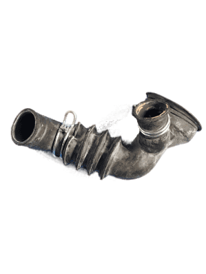 MARQ BY FLIPKART WASHING MACHINE MQFLXI65 TUB DRAIN HOSE ASSLY