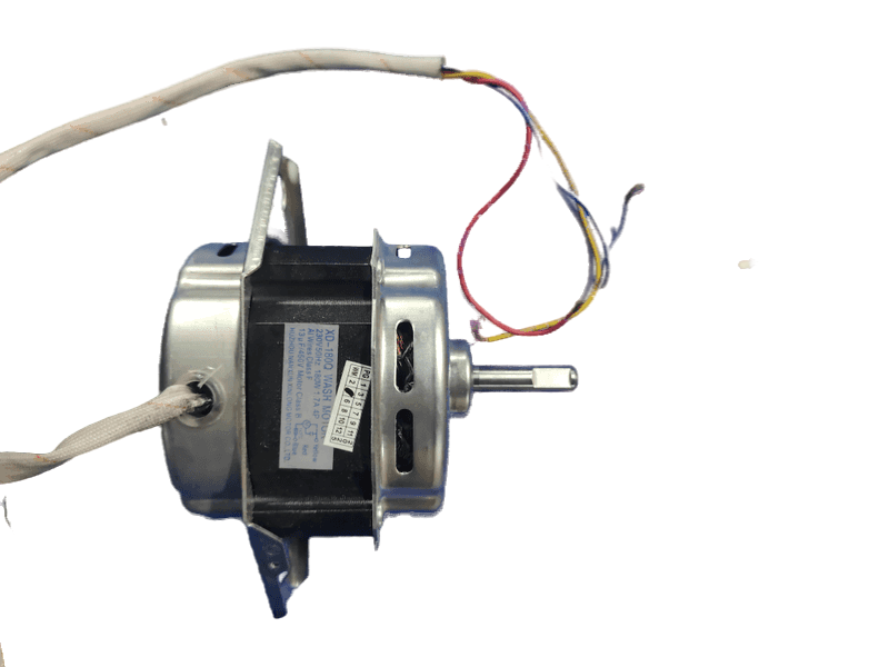MARQ BY FLIPKART WASHING MACHINE MQFA75H5G MAIN MOTOR