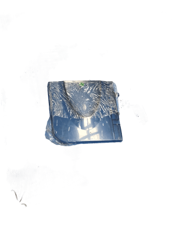 MARQ BY FLIPKART WASHING MACHINE MQSA70H5M SPIN COVER ASSY OVAL COOL BLUE