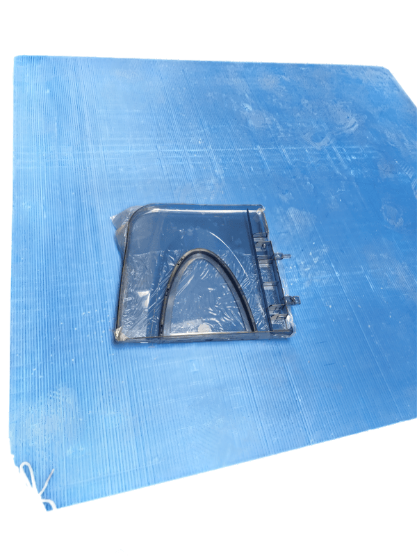 MARQ BY FLIPKART WASHING MACHINE MQSA70H5M SPIN COVER ASSY OVAL COOL BLUE