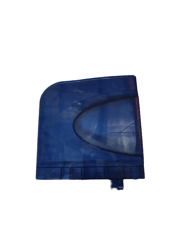 MARQ BY FLIPKART WASHING MACHINE MQSA70H5M SPIN DOOR TRANS COOL BLUE 65 70 KG