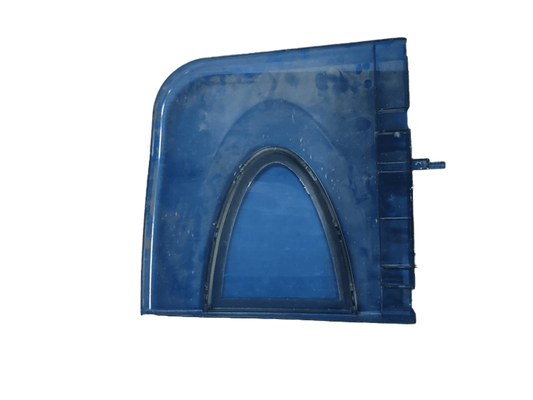 MARQ BY FLIPKART WASHING MACHINE MQSA70H5M SPIN DOOR TRANS COOL BLUE 65 70 KG