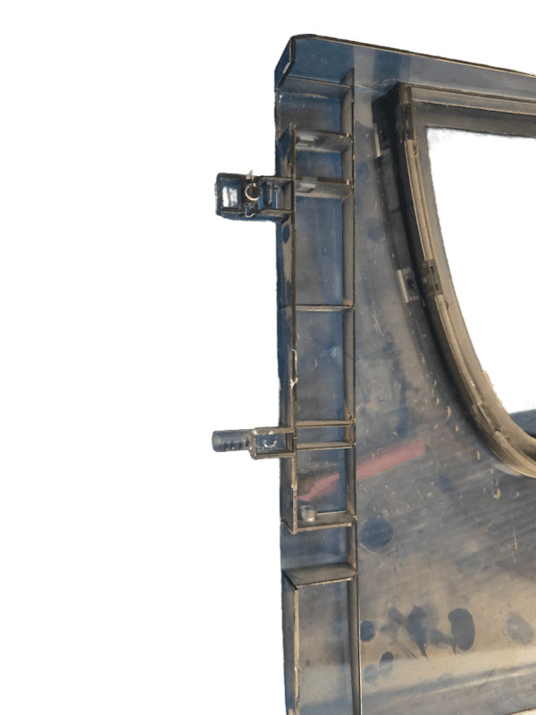 MARQ BY FLIPKART WASHING MACHINE MQSA70H5M SPIN DOOR TRANS COOL BLUE 65 70 KG