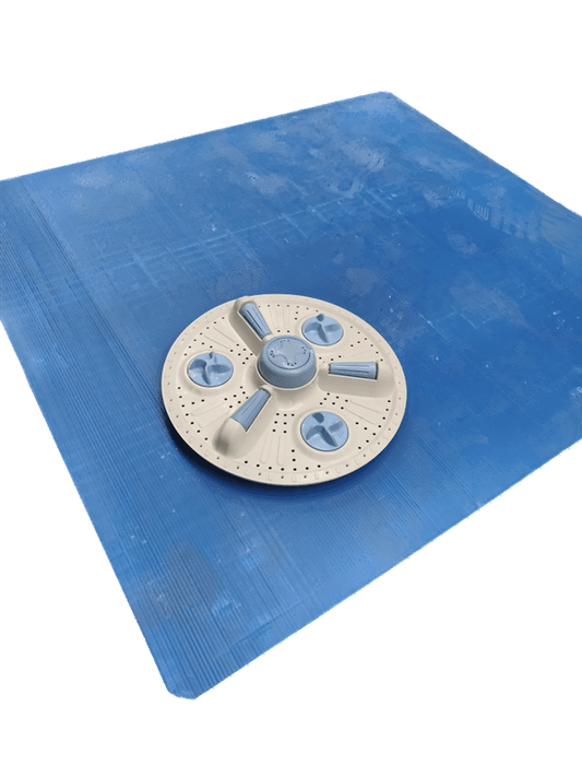 MARQ BY FLIPKART WASHING MACHINE MQSA90H5M PULSATOR