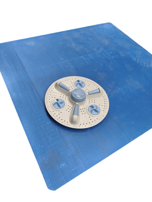 MARQ BY FLIPKART WASHING MACHINE MQSA90H5M PULSATOR