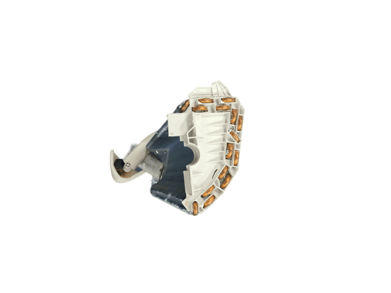 MARQ BY FLIPKART AIR CONDITIONER 153SIAA22NW IDU EVAPORATOR COOLING COIL ASSY