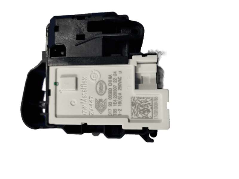 MOTOROLA WASHING MACHINE 70FLIAM5W DOOR LOCK SWITCH